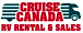 Cruise-Canada