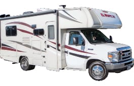 C22 Class C Motorhome