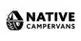 Campistas nativos