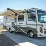 Mighty Class A 30-34ft